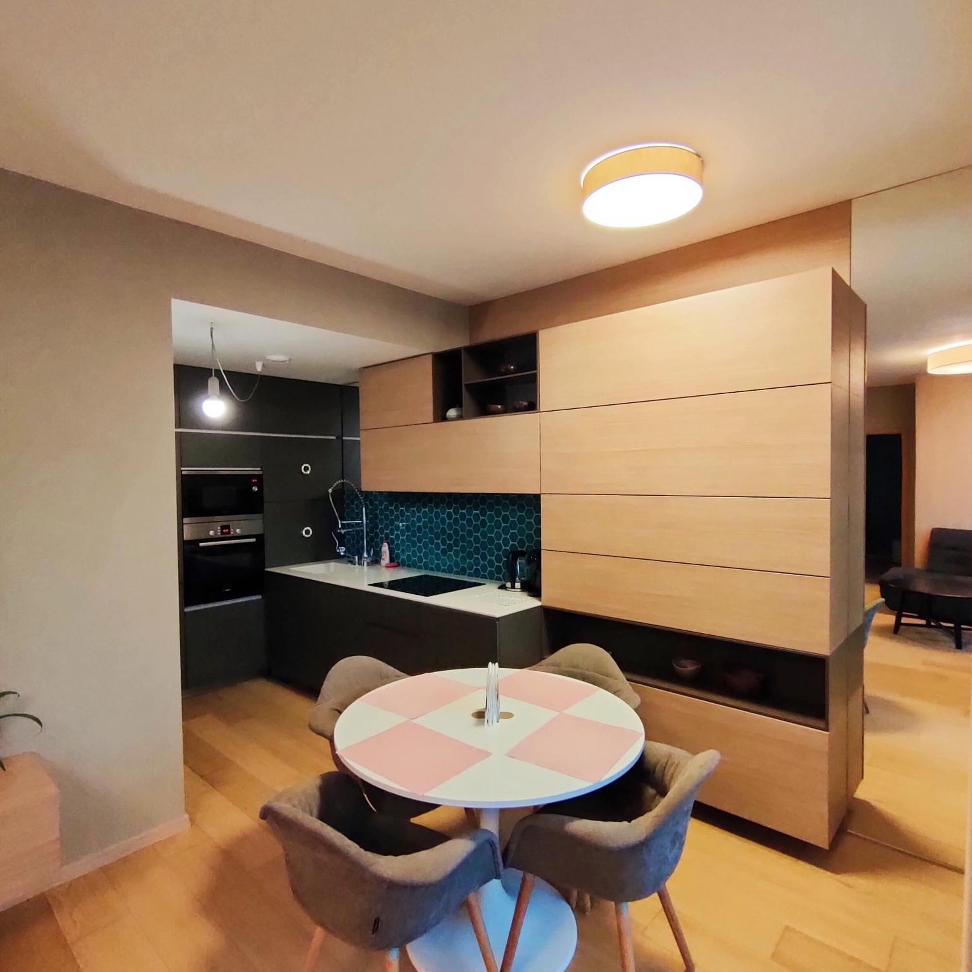Sag Panorama City Free Parking Bratislava Dış mekan fotoğraf